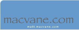 macvane.com - Established 2007